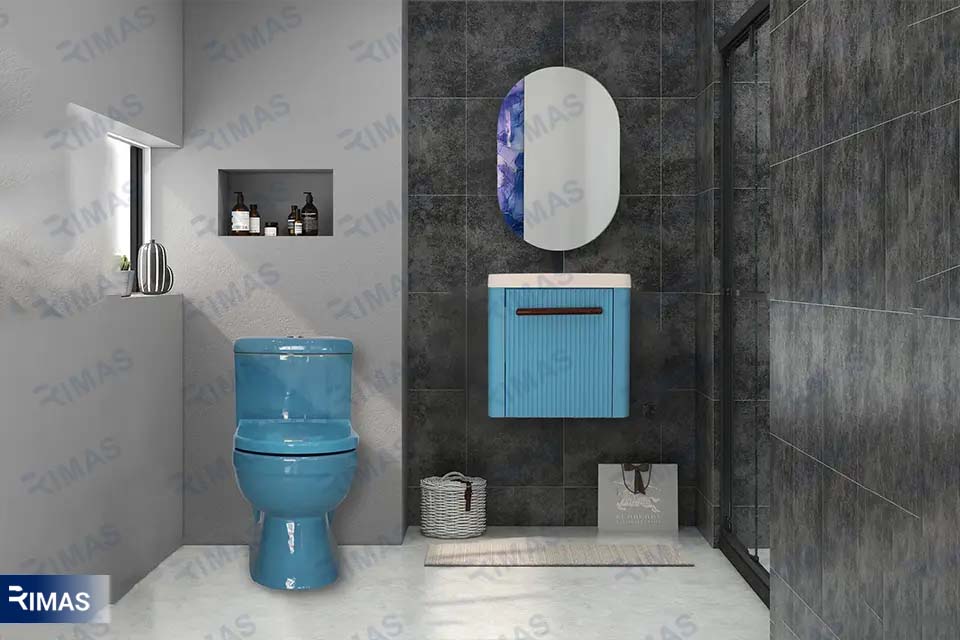 خرید چینی بهداشتی