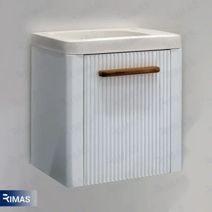 کابینت روشویی فول ست کد R64pv - Image 4
