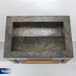 کابینت روشویی فول ست کد R46pv - Image 9