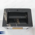 کابینت روشویی فول ست کد R46pv - Image 13