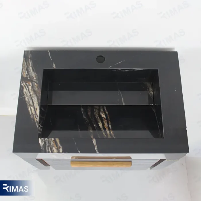 کابینت روشویی فول ست کد R46pv - Image 13