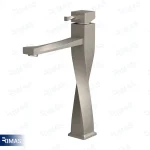 شیر روشویی بلند کسری مدل فیلادلفیا - Image 3