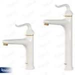 شیر روشویی کسری مدل رابین - Image 3