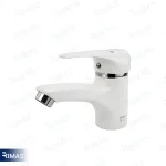 شیر روشویی کسری مدل کارون