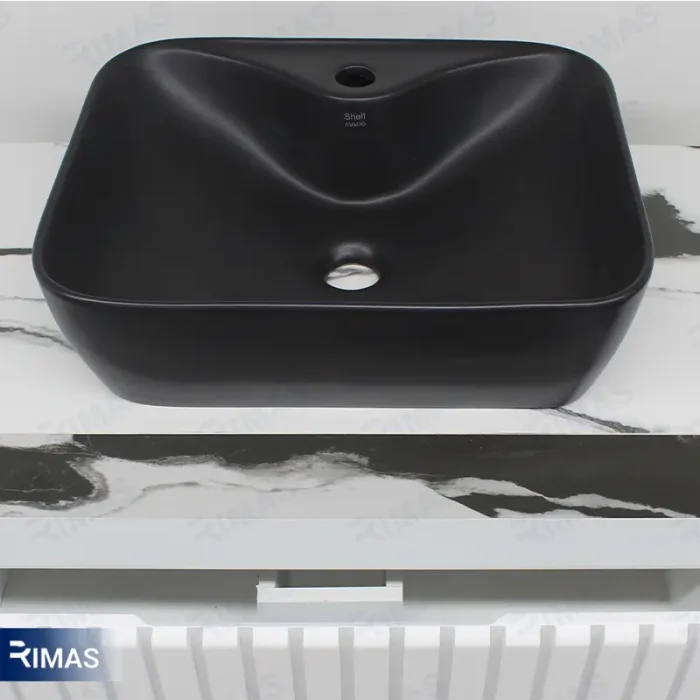 کابینت روشویی فول ست کد R68pv - Image 3