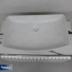 کابینت روشویی فول ست کد R68pv - Image 5