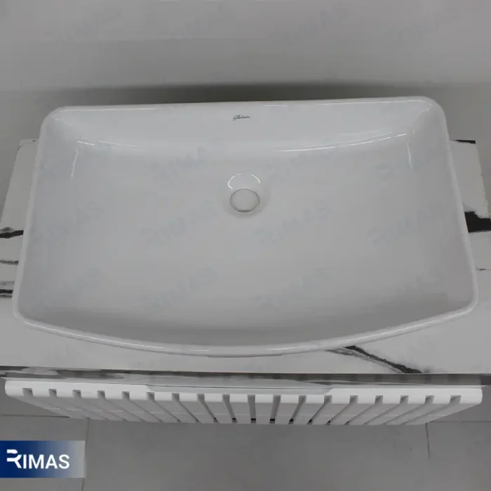 کابینت روشویی فول ست کد R68pv - Image 5