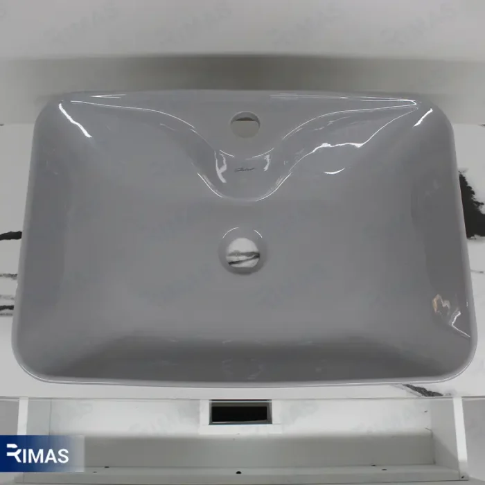 کابینت روشویی فول ست کد R68pv - Image 8