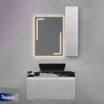 کابینت روشویی فول ست کد R68pv