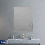 آینه مدیوم مدل E02