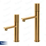 شیر روشویی کسری مدل کراون - Image 2