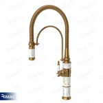 شیر ظرفشویی کسری مدل توکیو - Image 2