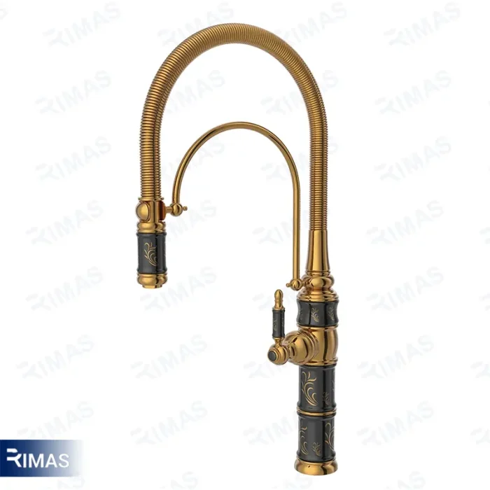 شیر ظرفشویی کسری مدل توکیو - Image 1