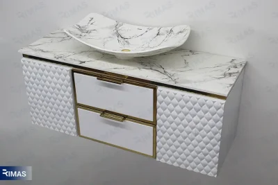 نگهداری کابین روشویی