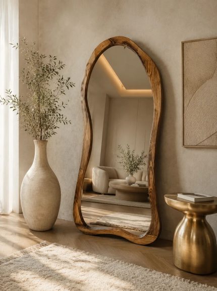آینه قدی