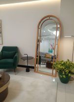 آینه مدل پنجره ای