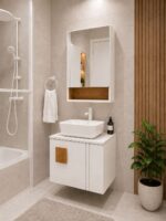 کابینت روشویی