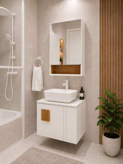 کابینت روشویی