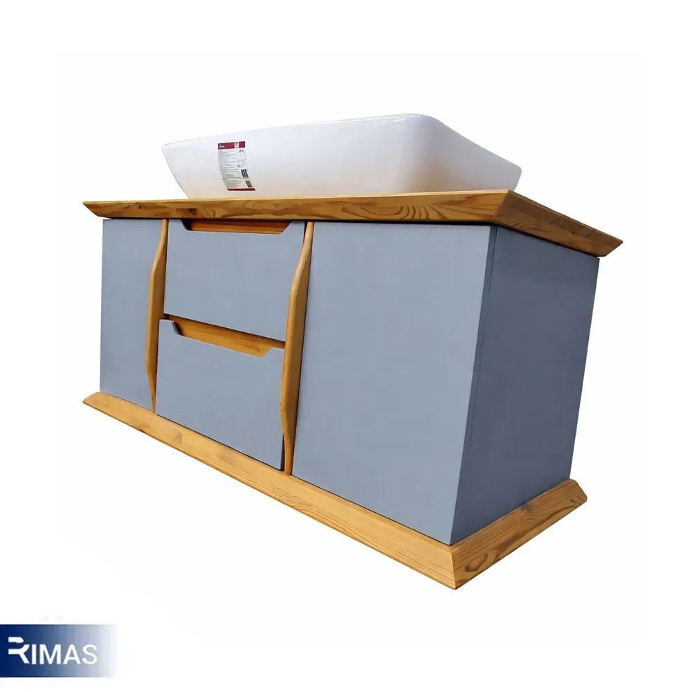 کابینت روشویی R59PV