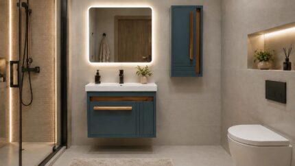 کابینت روشویی