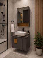 کابینت روشویی آلفا 40