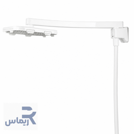 سر دوش 15*15 با علمک